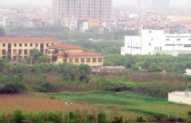 Đời sống người dân bị thu hồi đất vẫn chưa ổn