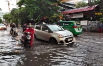 Triển khai thi hành Luật Đất đai 2013 Giảm tình trạng “vừa đá bóng, vừa thổi còi”