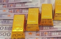 Điểm tin sáng: Giá vàng đảo chiều tăng nhẹ