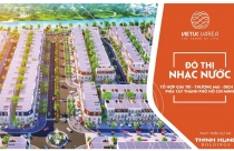 Khu đô thị VietUc Varea tổ chức lễ hội Trung Thu cho cư dân Bến Lức – Long An