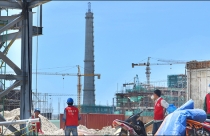Tạm ứng hơn 50 tỷ đồng bồi thường và hỗ trợ Formosa Hà Tĩnh