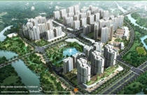 TP.HCM: Thay thế thành viên thực hiện dự án 1.330 căn hộ
