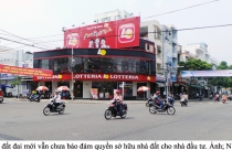 Quyền lợi nhà đầu tư vẫn chưa bảo đảm trong Luật Đất đai mới