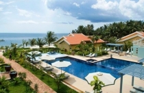 Cần đến 14 năm làm thủ tục để đầu tư một resort