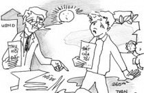 Xây dựng - BĐS đón tháng ngâu: Nhặt “sạn” cùng nhà quản lý
