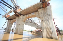 Không còn “đất sống” cho nhà thầu “chăm chăm” giá thấp