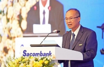 Nếu những chuyển nhượng cổ phần lớn tại Sacombank thành hiện thực…