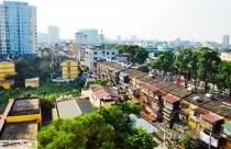 Bán nhà sở hữu nhà nước: Vẫn chờ quy trình