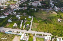 Dân ngao ngán vì dự án chậm tiến độ 20 năm