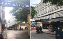 Sắp bị thu hồi đất, Giày Sài Gòn vẫn “vẽ” dự án giáo dục
