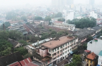 Thay giao đất bằng cho thuê đất