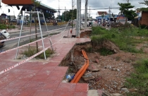 Nhiều công trình ở Bình Dương xây xong không thể bàn giao gây lãng phí?