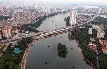 Khánh Hòa: Điều chỉnh quy hoạch 1/2000 Khu dân cư Phước Đồng, Nha Trang