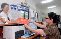 Không giao đất dự án khác cho chủ đầu tư nợ sổ đỏ