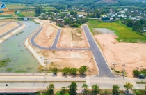 Sở Xây dựng Quảng Ngãi ‘’tuýt còi’’ đối với đề xuất điều chỉnh quy hoạch ‘’đất công thành đất tư’’