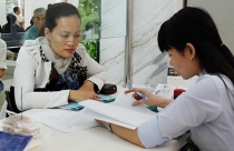 Đủ kiểu cung cấp thông tin quy hoạch