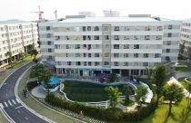 "Cú đấm thép" cải thiện môi trường, trật tự xây dựng