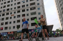 Khổ vì mua nhà không được cấp sổ đỏ