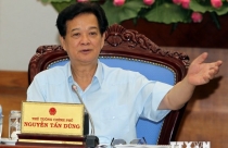 Tập trung tháo gỡ khó khăn cho dự án Khu công nghệ cao Hòa Lạc