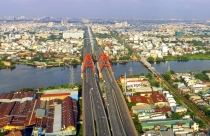 Thành phố Hồ Chí Minh: Hoàn thiện hạ tầng kết nối sân bay