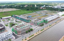 Cát Tường Group khai trương trung tâm giao dịch bất động sản tại Vị Thanh