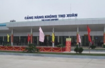 Triển khai Dự án nối Cảng hàng không Thọ Xuân với Khu kinh tế Nghi Sơn