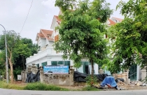 Hoài Đức (Hà Nội): Thực trạng vi phạm trật tự xây dựng diễn biến phức tạp tại Khu đô thị mới Vân Canh