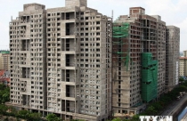 Hà Nội quyết thu hồi dự án nhà thu nhập thấp chậm triển khai