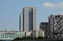 Dự thảo Luật Nhà ở vẫn “nóng”