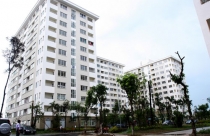 Phát triển nhà ở xã hội: thiếu vốn, thiếu cơ chế