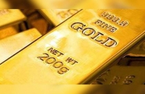 Điểm tin sáng: USD sụt giảm, vàng đảo chiều tăng mạnh