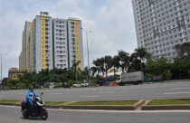 Khi người thuê nhà ở "cửa trên"