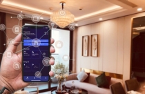 Biến dạng quy hoạch KĐT mới Ngã 5 - Sân bay Cát Bi