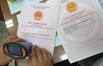 "Ma trận" sổ đỏ giả và những cú lừa tiền tỷ