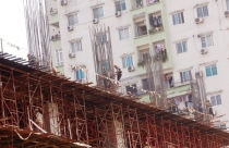 Thủ tục cấp phép xây dựng mới và nỗi ám ảnh giấy phép con