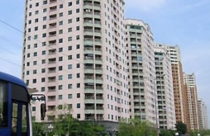 Để ngỏ “tuổi thọ” nhà chung cư