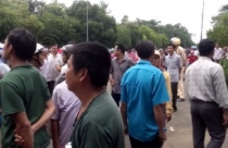 Bình Phước: Đối thoại công khai nhưng đa số người dân không được dự!