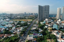 Phó Thủ tướng yêu cầu không để xảy ra sốt giá hay bong bóng bất động sản