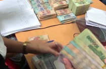 Môi giới bất động sản: Chạy quảng cáo quá tiền lương, nơm nớp lo “cắt máu”