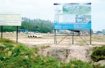 Thanh Hóa “thúc” tiến độ dự án nghìn tỷ của Tập đoàn T&T