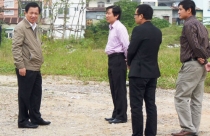 Đà Nẵng quyết liệt 'trả nợ' đất cho dân