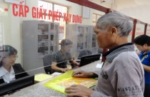 Rút ngắn thời gian cấp phép đầu tư xây dựng