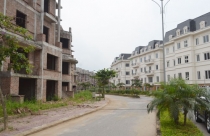Tập trung rà soát các dự án nhà ở