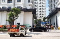 Hàng loạt khu đất vàng được đổi chủ với giá hời