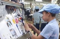 Thời điểm đặc biệt, Việt Nam vươn lên đón đầu cơ hội