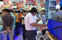 Hà Nội: Khắc phục sự không đồng đều trong phát triển mạng lưới bán buôn, bán lẻ