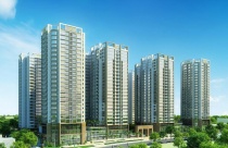 Chấp thuận đầu tư dự án Chung cư cao tầng và công trình công cộng tại phường Phước Long B quận 9