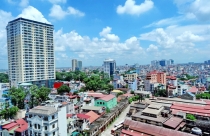 Hà Nội “cưỡng ép” trong cấp phép xây dựng, dân chỉ biết kêu trời!