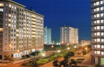 Sắp tới giá nhà sẽ tăng đột biến?