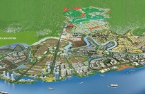 Đồng Nai: Cần 20 tỷ USD để phát triển đô thị